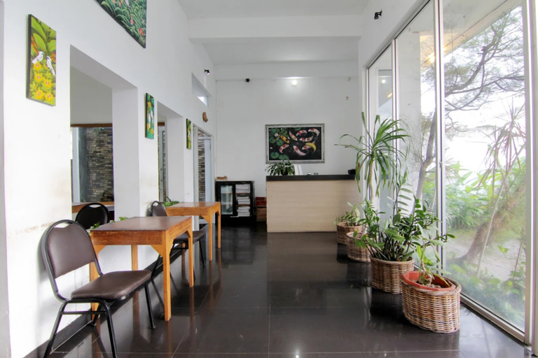 Others 5, Nest Hotel Jogja, Sleman
