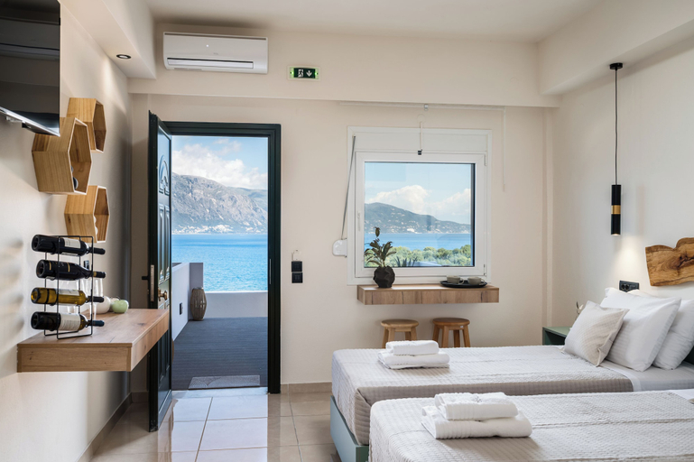 Room 5, Apovrado Stay by Konnect, Kommeno, Ionian Islands