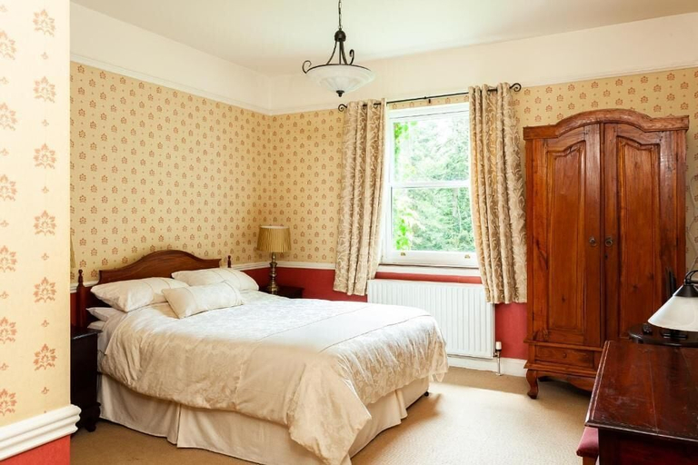Room 5, Ballyrafter House
