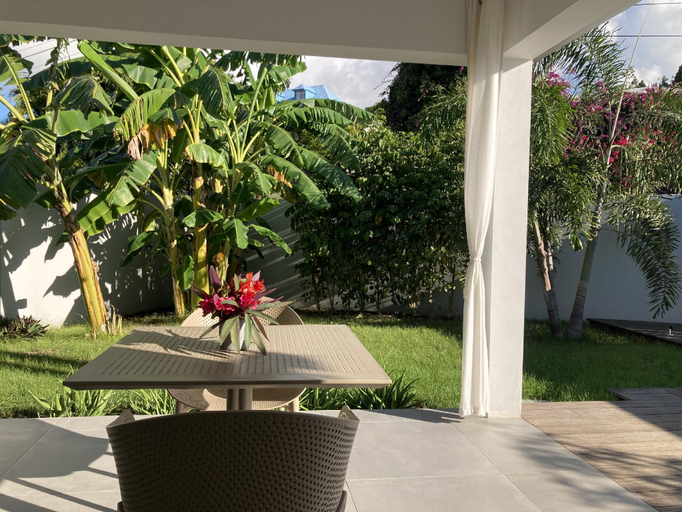 5, Villas Makandja, Sainte-Anne