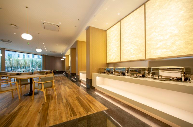Food & Drinks 5, MEHOOD Hotel Jining Zoucheng, Zaozhuang