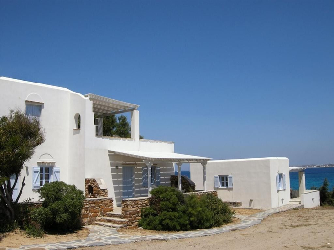 Exterior & Views 2, STUDIOS KONTOS, South Aegean