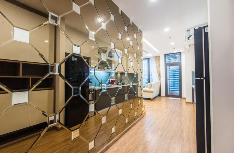 Others 3, Vinhomes Metropolis Apartment near the United Nations, Ba Đình
