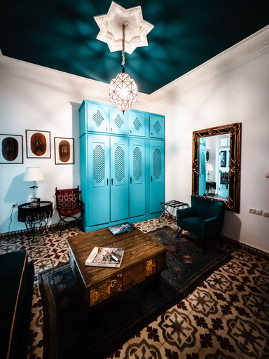 Lounge 4, Lalla Soulika, Tanger-Assilah