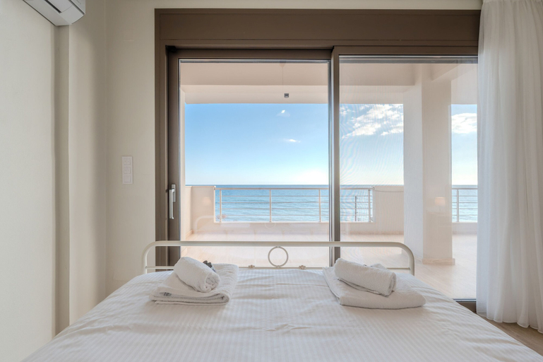 Room 5, Kedros Villa Dyo Villa, Crete