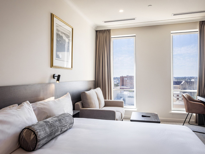Bedroom 5, Duxton Hotel Perth, Perth