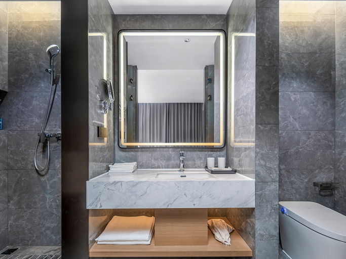 Others 5, HAPYU HOTEL(QUANJIAO ECONOMIC DEVELOPMENT ZONE), Chuzhou