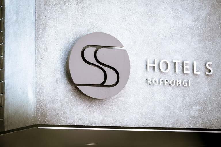 Exterior & Views 2, Roppongi Hotel S, Minato