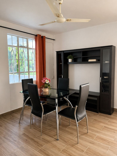 Dining room 5, Villa Saint Malo