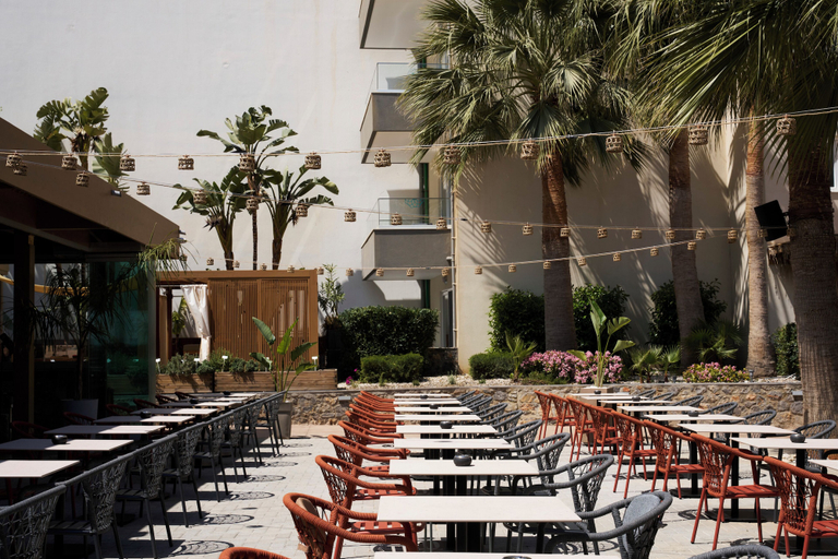 Exterior & Views 2, Enorme Infinity Beach ex Infinity Blue, Crete