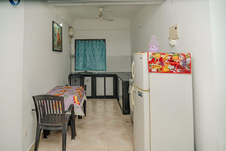 Others, Blue Pearl Apartments, North Goa