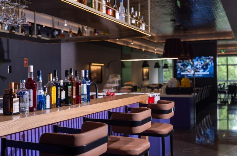 Food & Drinks 5, CityNote Hotel Westlake Wulin Square Branch, Hangzhou
