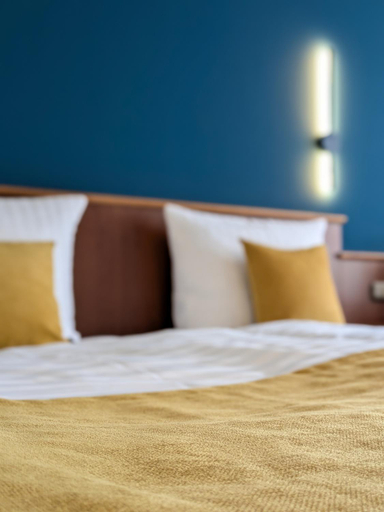 Bedroom 2, Felshof - Weingut & Gastehaus, Würzburg