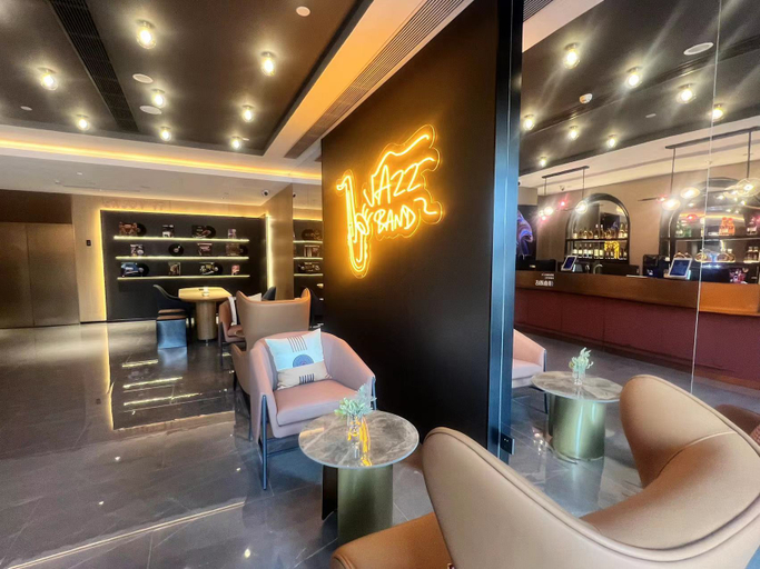Food & Drinks 4, フリー コンフォート ホリデイ ホテル (康福瑞假日酒店), Beijing
