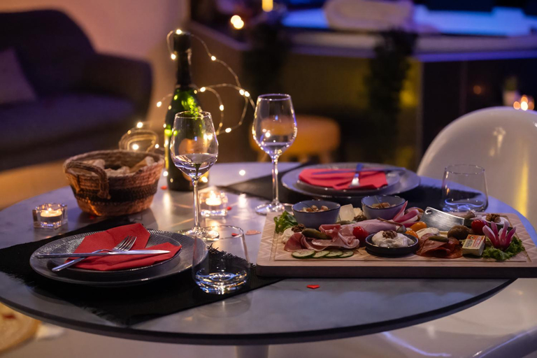 Food & Drinks 3, Lasuite55, Bouches-du-Rhône