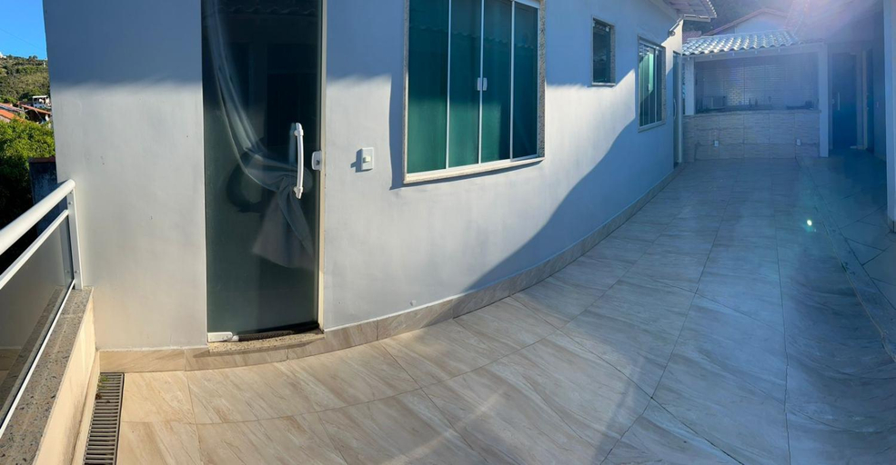 Others 4, Suites Mirantes Das Baleias, Arraial do Cabo