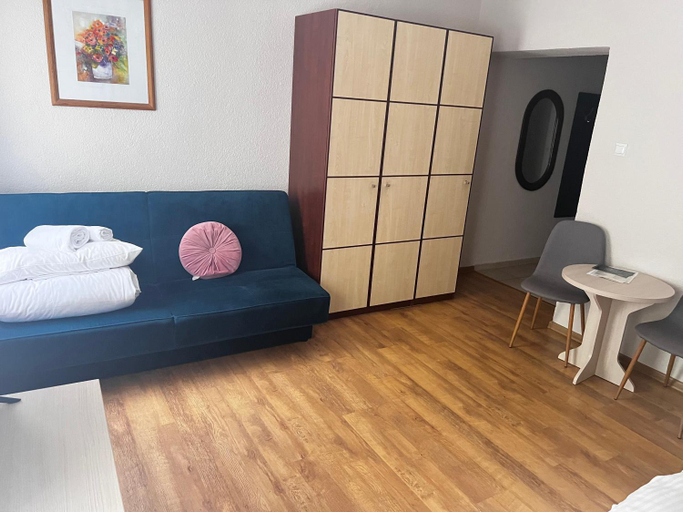 Bedroom 2, Gorski Kompleks Turystyczny Czeszka i Slowaczka, Lubań