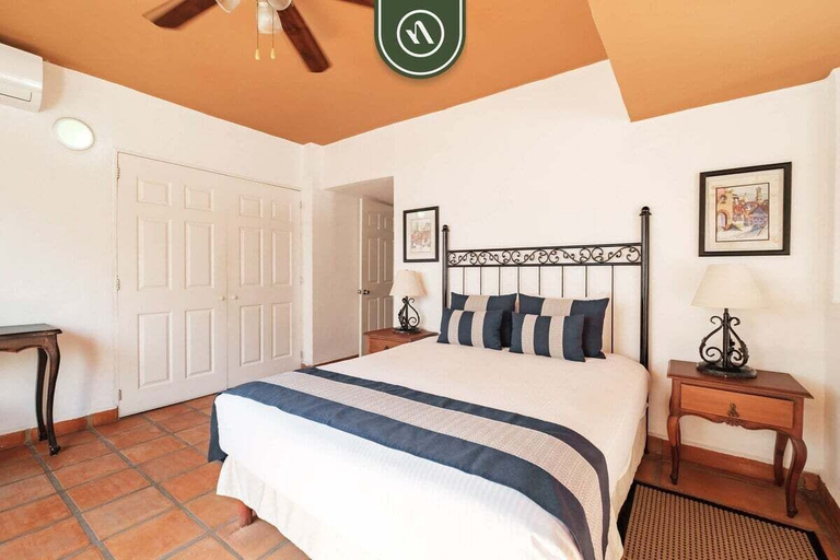 Room 4, Amazing 2 BR Condo - Partial Oceanview - Pool, Puerto Vallarta