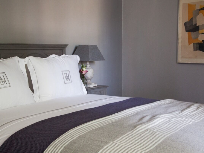 Bedroom 4, Domaine Les Martins, Vaucluse