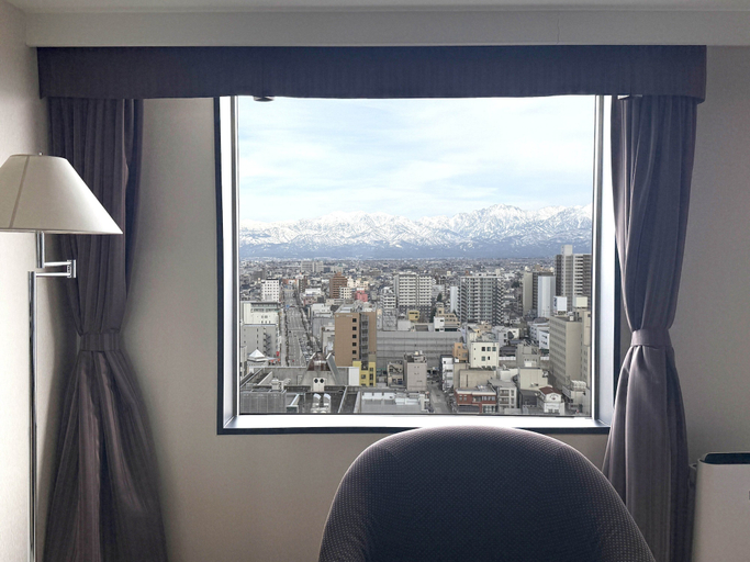 Others 2, ANA Crowne Plaza TOYAMA by IHG, Toyama