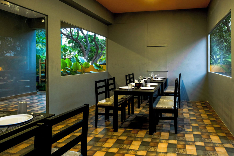 Food & Drinks 5, Treebo Breeze Way Rushikonda With Swimming Pool, Visakhapatnam