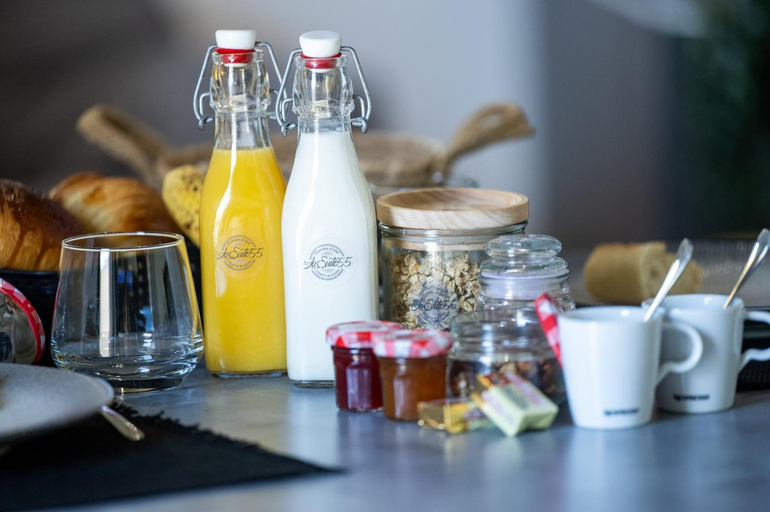 Food & Drinks 4, Lasuite55, Bouches-du-Rhône