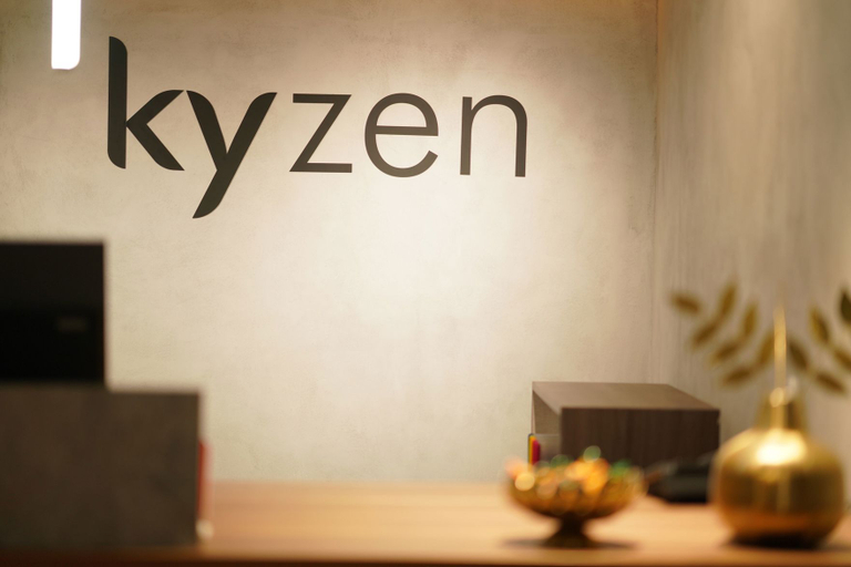 Exterior & Views 2, Hotel Kyzen Smart Stays - Madhapur, hyderabad, Hyderabad