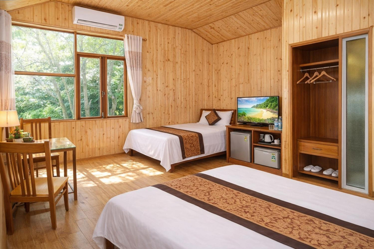 Bedroom 3, Phong Nha Midtown Hotel, Bố Trạch