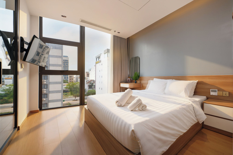 Room 3, ANORA HOME by BRIO, Da Nang