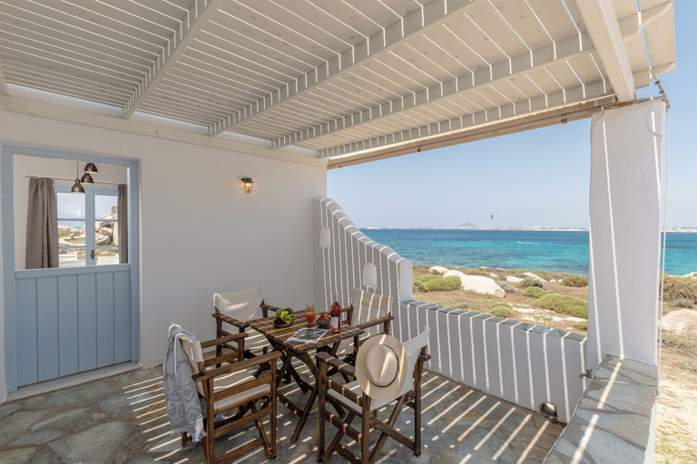 Others 5, STUDIOS KONTOS, South Aegean