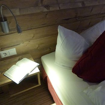 Others 2, DEVA Hotel Alpenglück, Berchtesgadener Land