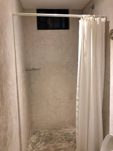 Bathroom 3, MIO Tulum Hotel Boutique, Cozumel