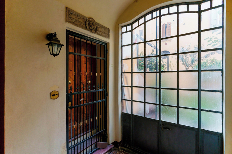Others 5, Guasto Apartments, Bologna