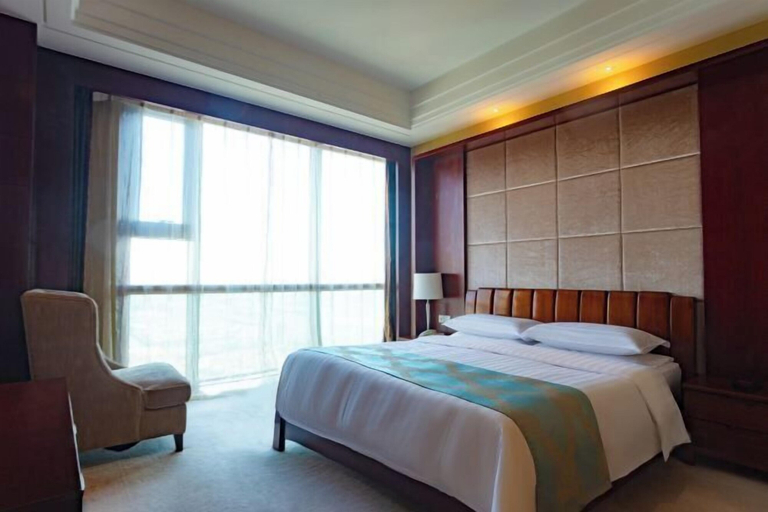 Others 2, Petroleum Hotel, Yulin