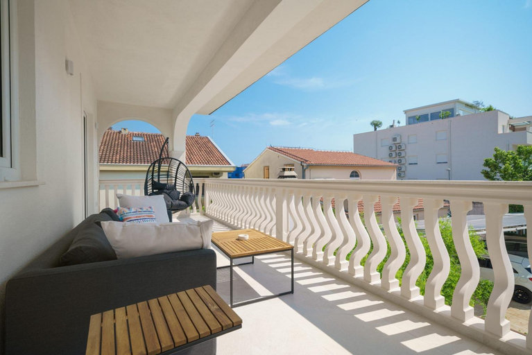 Others 4, Apartments Bianca Vodice, Vodice