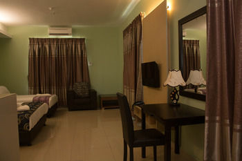 Others 4, De Viana Hotel & Apartments, Kota Bharu