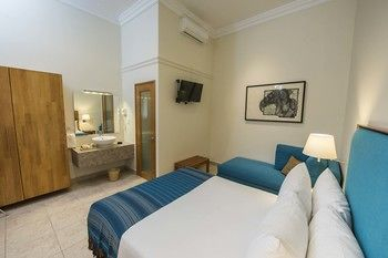 Others 4, XTILU Hotel - Adults only -, Del Centro