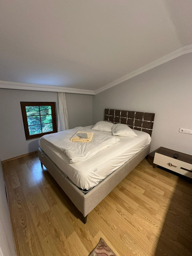 Bedroom 4, Çam Otel 2, Çaykara