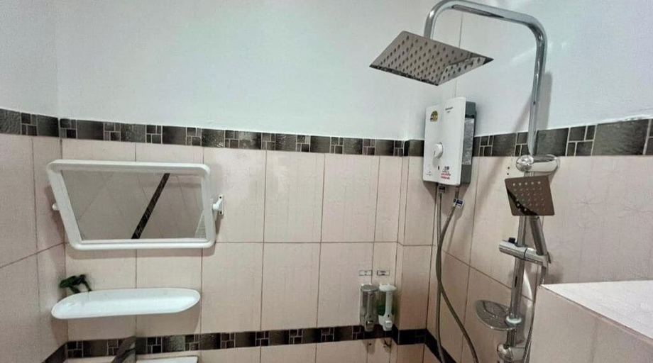 Bathroom 3, Vida House Krabi, Mueang Krabi
