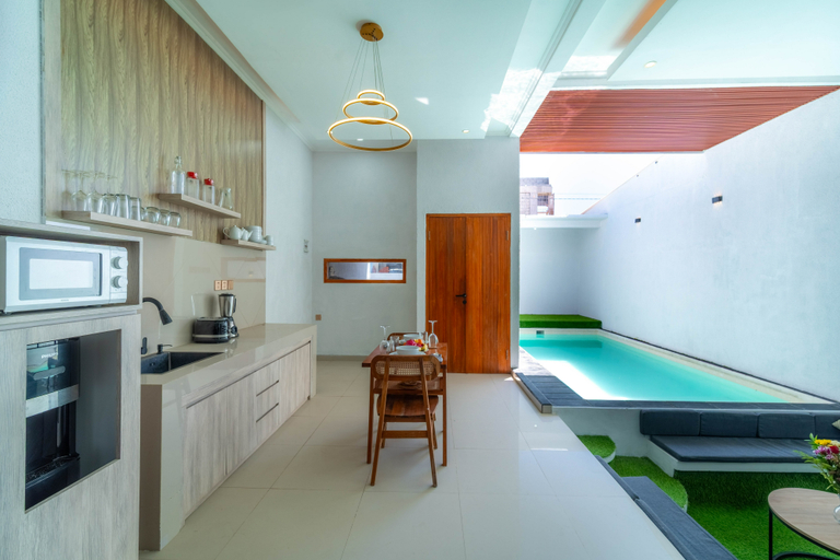 Others 4, Ghania Villas Melasti, Badung