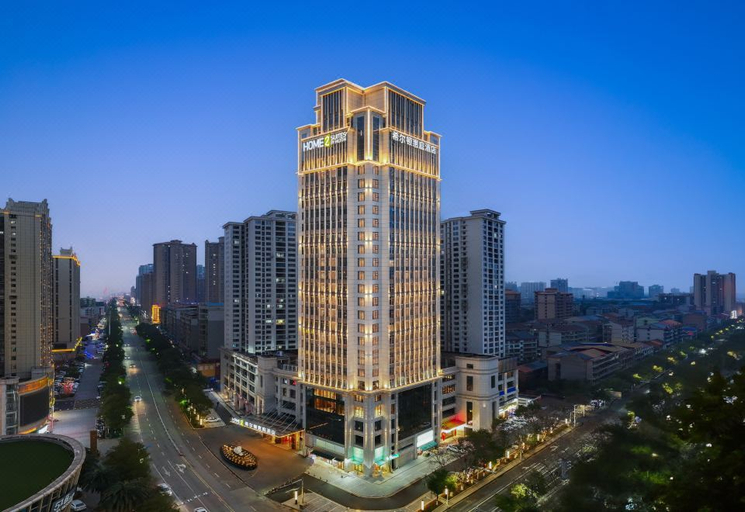 Others 4, Home2 Suites by Hilton Hengyang Xidu, Hengyang