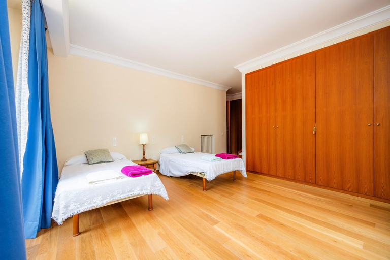 Bedroom 3, Ca Nostra De Esporlas, Baleares