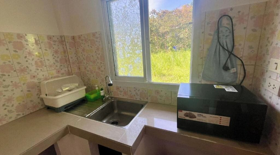 Private kitchen 2, Vida House Krabi, Mueang Krabi