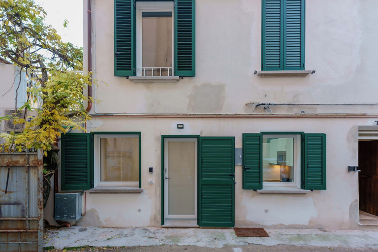 Exterior & Views 2, Levante Collection, Bologna
