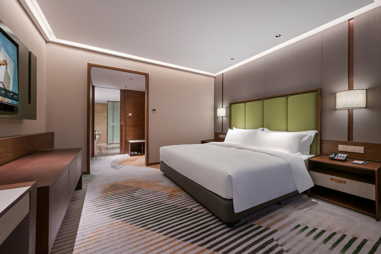 5, Novotel Shaoxing Keqiao, Shaoxing