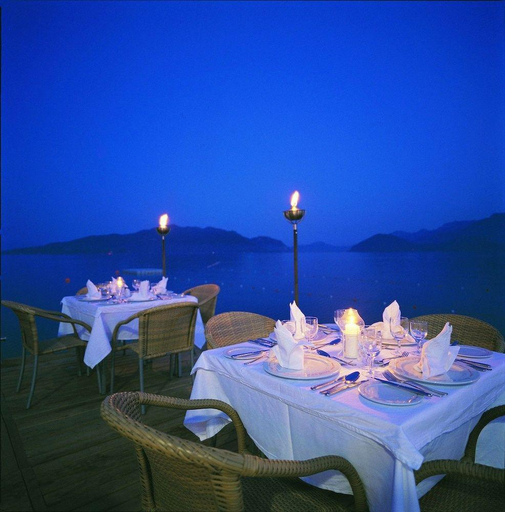 Food & Drinks 5, Elegance Hotels International Marmaris, Marmaris