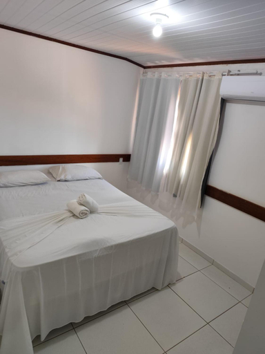 Bedroom 2, Morro da Saudade, Cairu