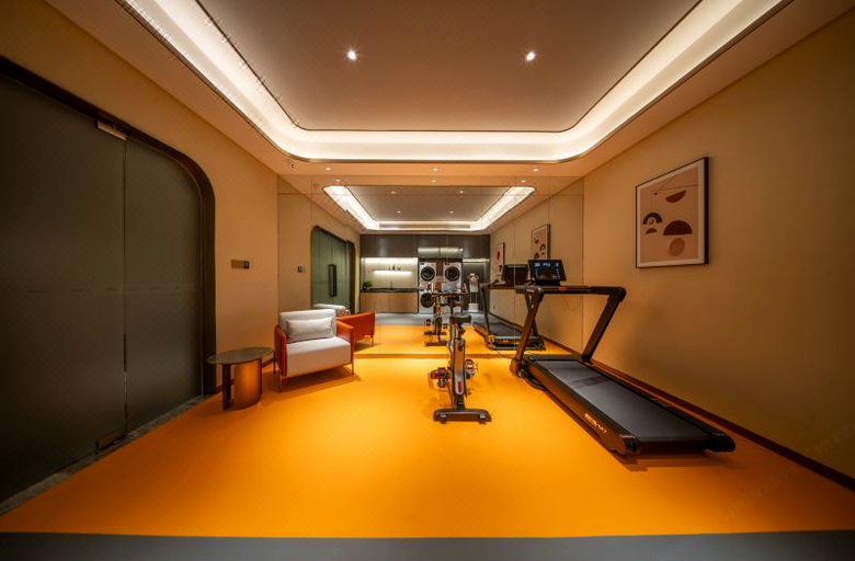Others, LANOU Hotel (Wanda Plaza, Jingzhou Ancient City), Jingzhou