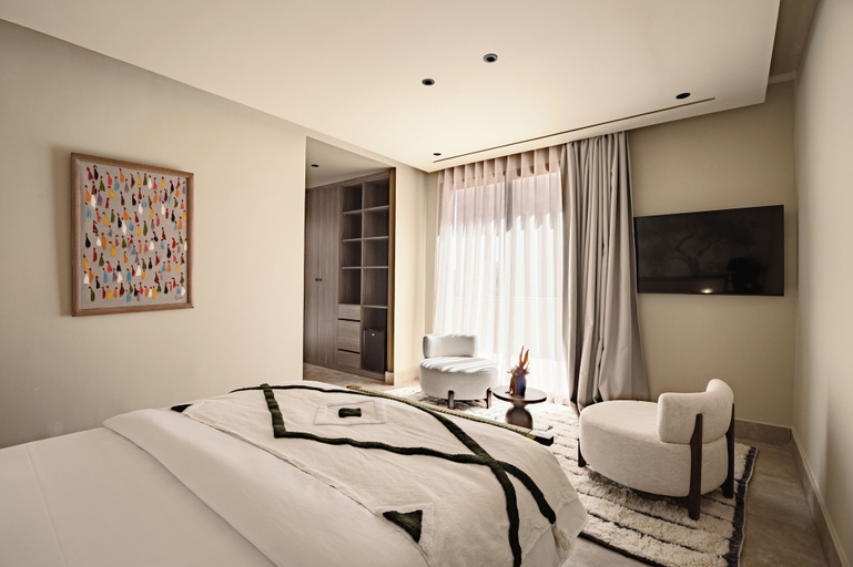 Room 4, Palais Zaitunay, Marrakech