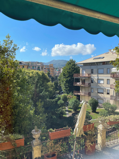 Others 4, Ferraretto cosy studio for 2 in Rapallo, Genova